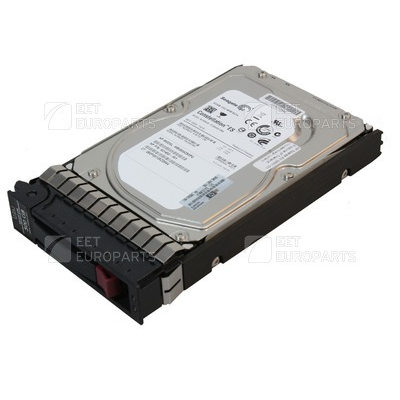 Твърд диск HP 395501-001 500 GB