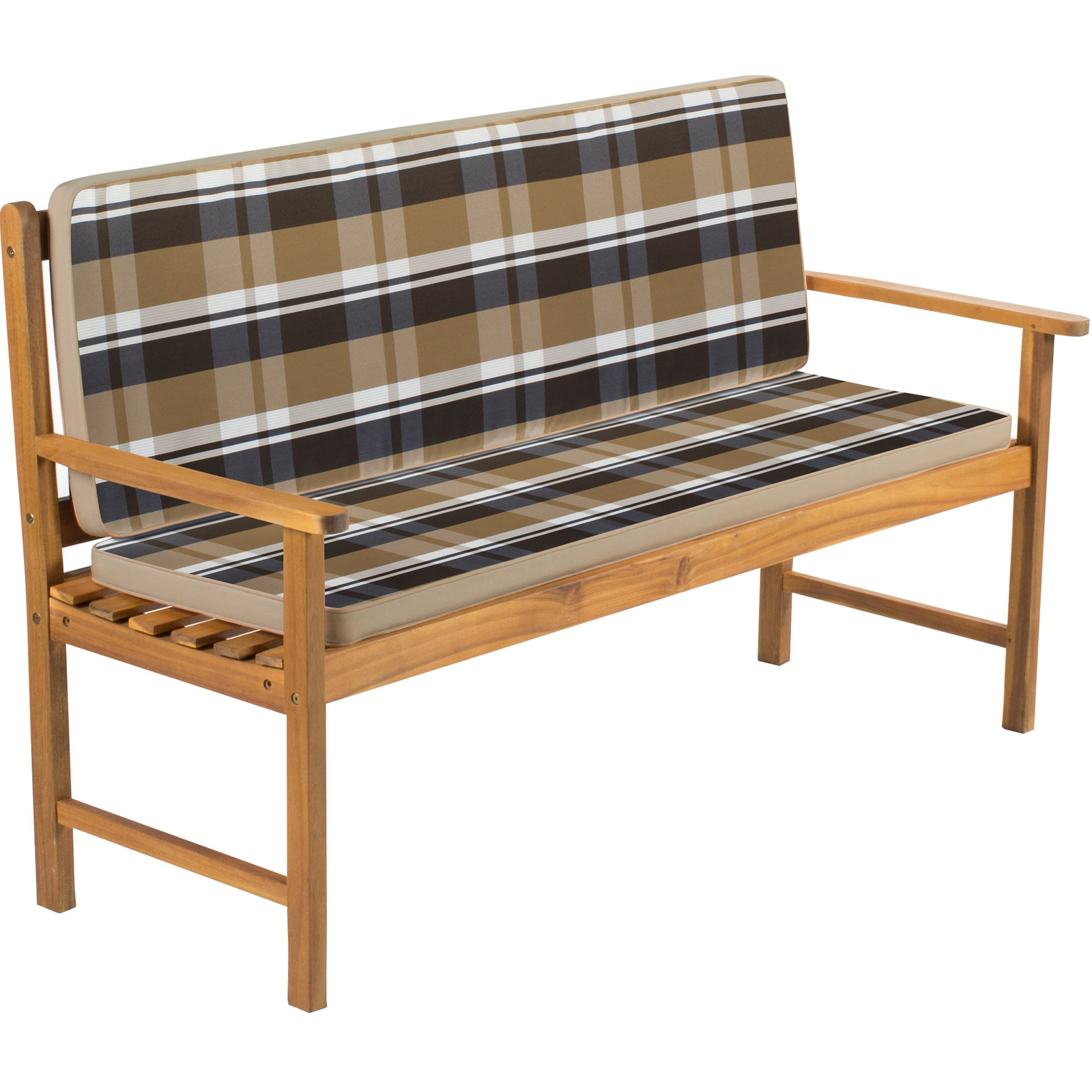 FIELDMANN padpárna FDZN 9121, csíkos, krémszínű (50002533)