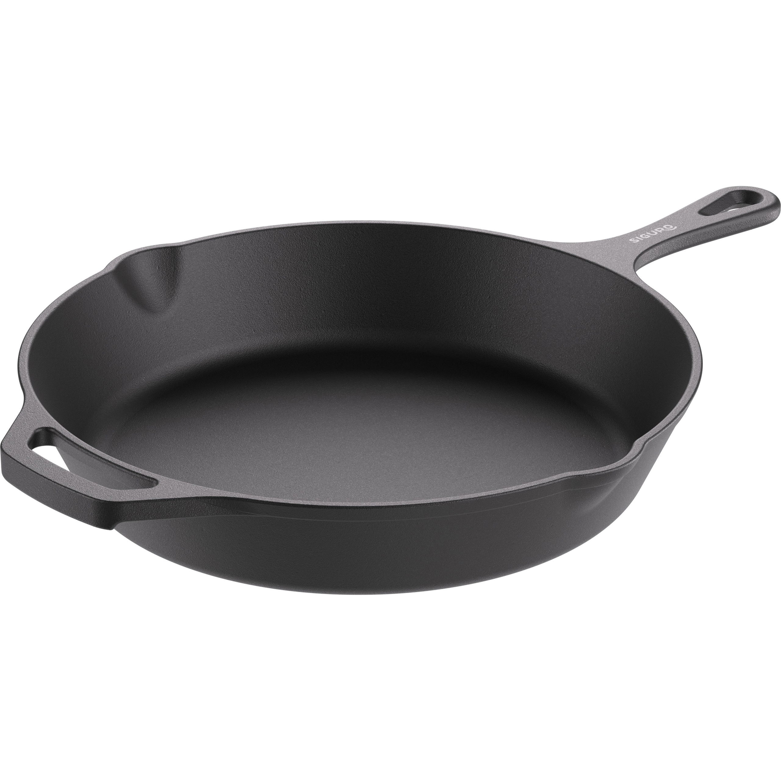 Siguro Ready2Cook, 30 cm, Black (SGR-CS-P430B)