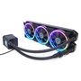 AiO chlazení Alphacool Eisbaer Aurora 360 CPU