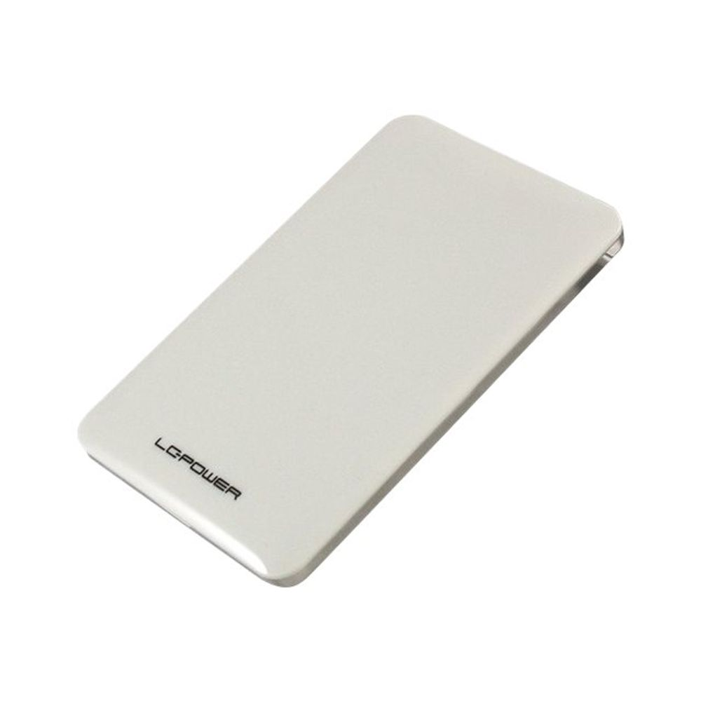 MBR LC Power Külső 2,5" LC-25U3-7W (LC-25U3-7W)