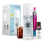 SODASTREAM TERRA White Pepsi Zero Mpack