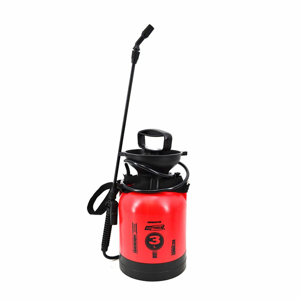 AWTOOLS Garden Power Series kézi permetező 3L