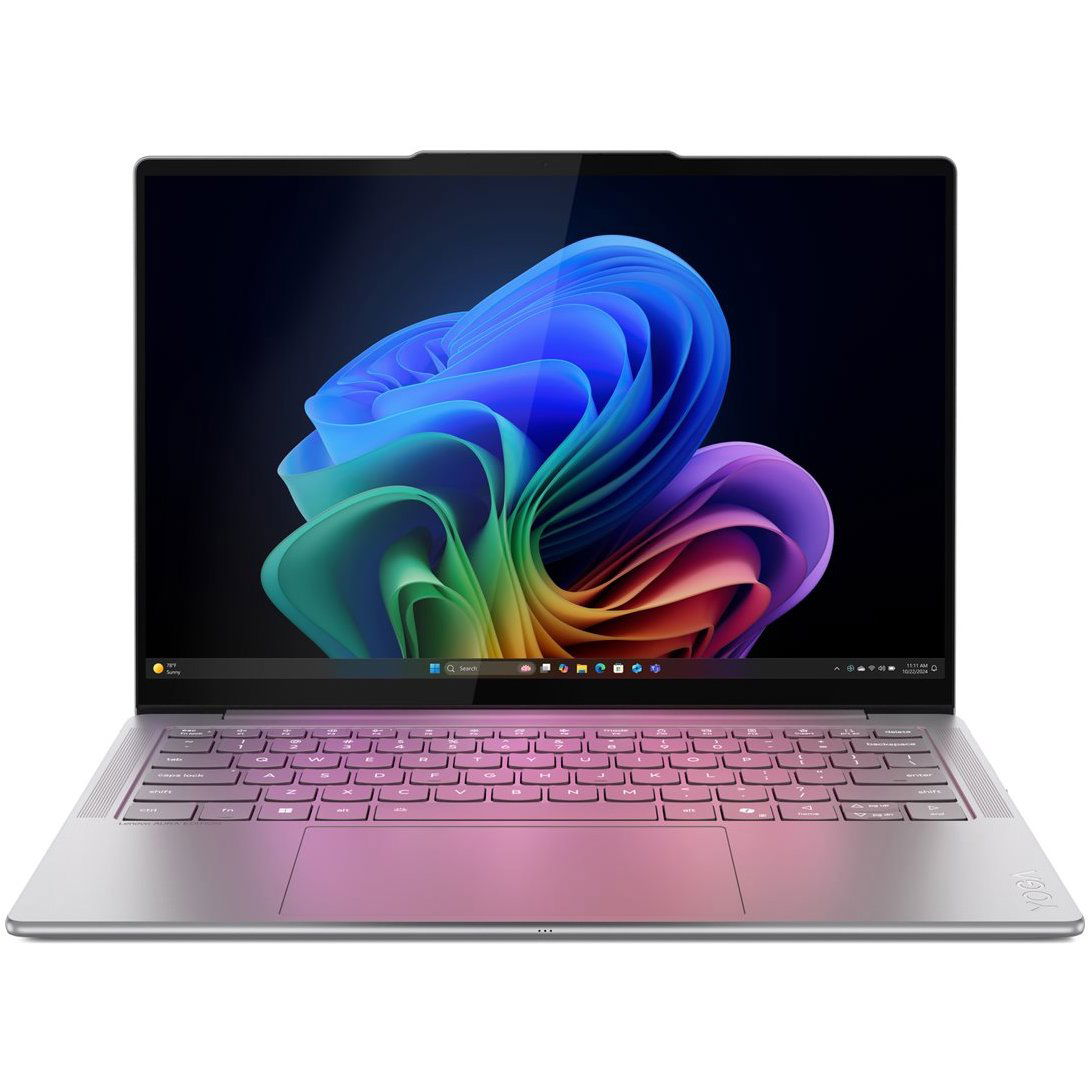 Lenovo Yoga Slim 7 83JX0072HV Luna Grey (83JX0072HV)