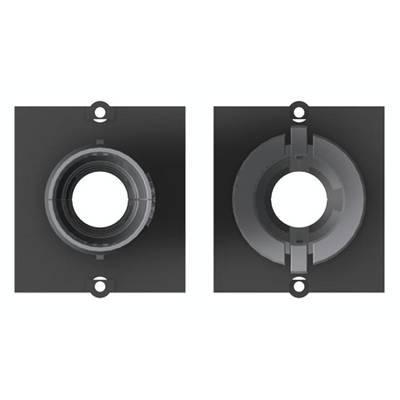 Bachmann 917.032 Keret Fekete (917.032)