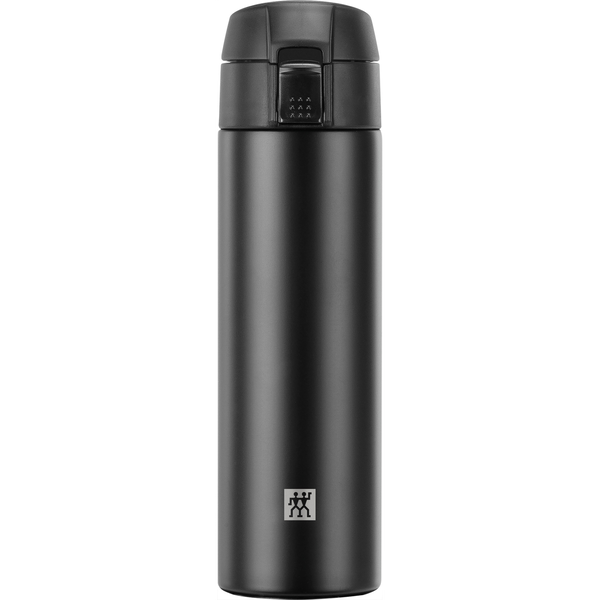 Zwilling Travel 450ml Termosz - Fekete
