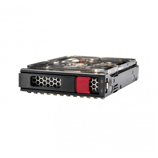 Твърд диск HPE P23608-B21 16 TB