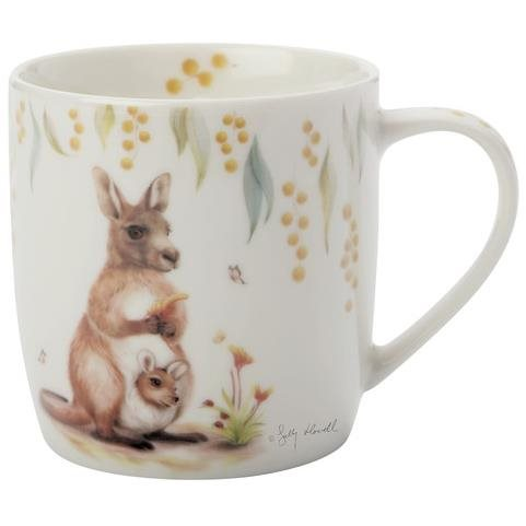 Maxwell & Williams Bögre 340 ml SALLY HOWELL, Kangaroo Joey (DX0896)