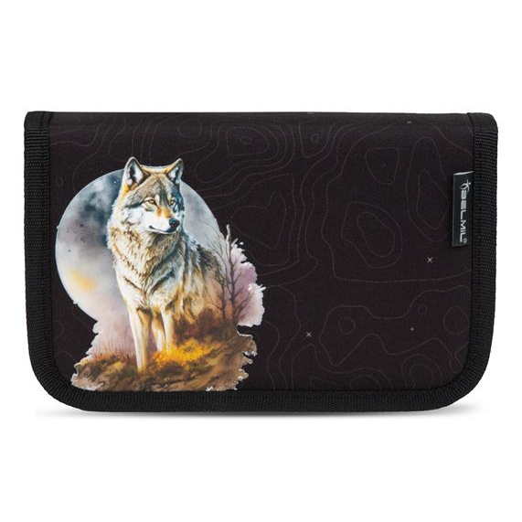 Belmil Moonless Night klapnis tolltartó - Mintás (335-72/226)