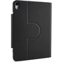 Калъф Pipetto Origami No5, съвместим с iPad Air 6 13 инча черен