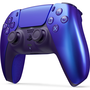 Sony DualSense Хром, Индиго Bluetooth/USB Геймпад Аналогов/Цифров PlayStation 5