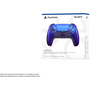 Sony DualSense Хром, Индиго Bluetooth/USB Геймпад Аналогов/Цифров PlayStation 5