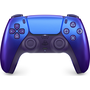 Sony DualSense Хром, Индиго Bluetooth/USB Геймпад Аналогов/Цифров PlayStation 5