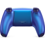 Sony DualSense Хром, Индиго Bluetooth/USB Геймпад Аналогов/Цифров PlayStation 5