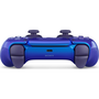 Sony DualSense Хром, Индиго Bluetooth/USB Геймпад Аналогов/Цифров PlayStation 5