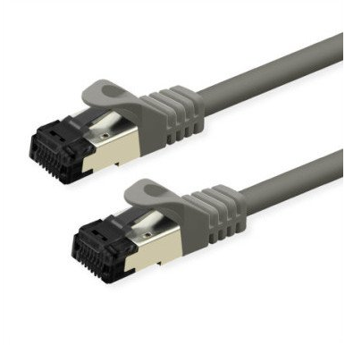 S/FTP(PIMF) PATCHKABEL KAT.8.1