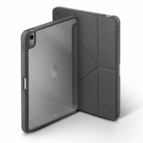 Uniq Moven Apple iPad Air 10.9" 2020/22 tok szürke (UNIQ-NPDA10.9(2022)-MOVGRY) (UNIQ-NPDA10.9(2022)-MOVGRY)