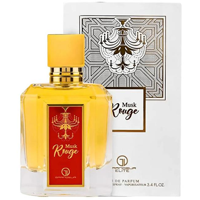 Grandeur Musk Rouge EdP 100 ml (pGN002100)