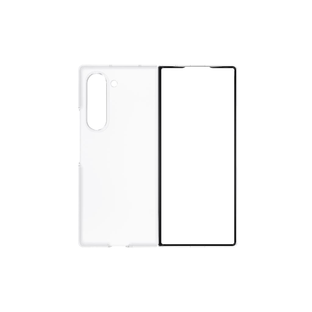 Samsung Galaxy Z Fold6 vékony átlátszó tok (GP-FFF956YCATW) (GP-FFF956YCATW)