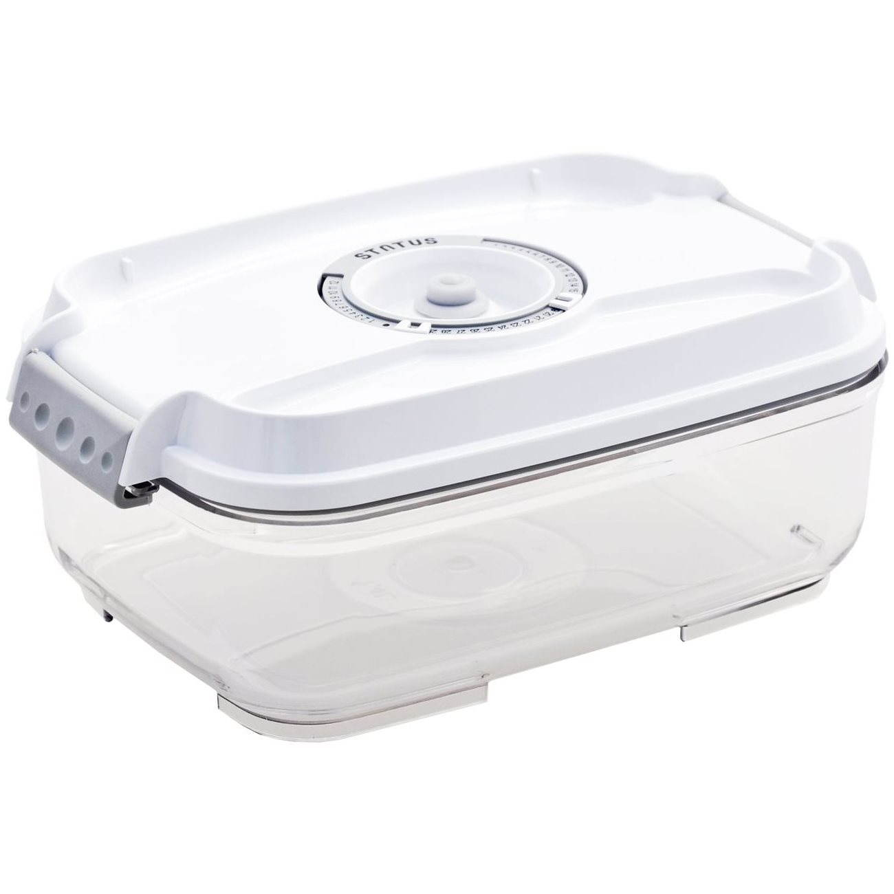 STATUS Vaku doboz 1,4 literes fehér (STA 157601)