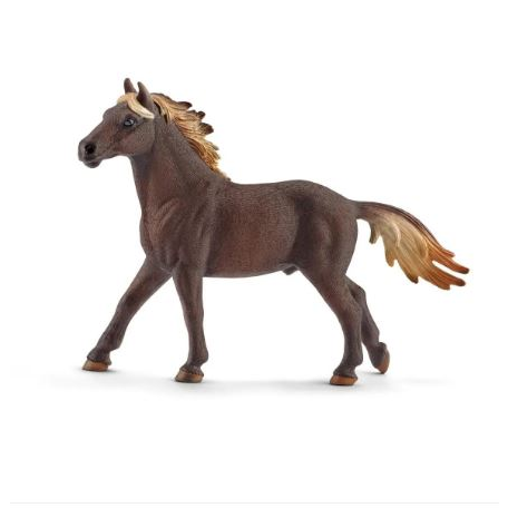 Schleich Mustang csődör figura (13805) (sch13805)
