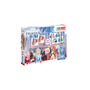 Clementoni Frozen 2 Пъзел 30 броя Телевизия/филми