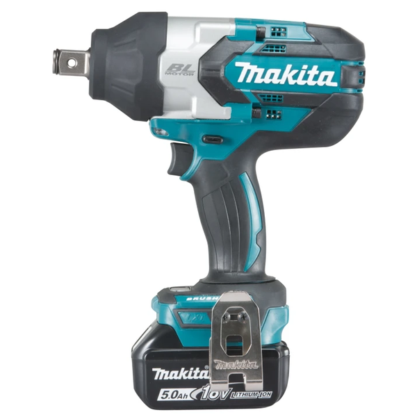 Makita DTW1001RTJ Akkumulátoros Ütvecsavarbehajtó