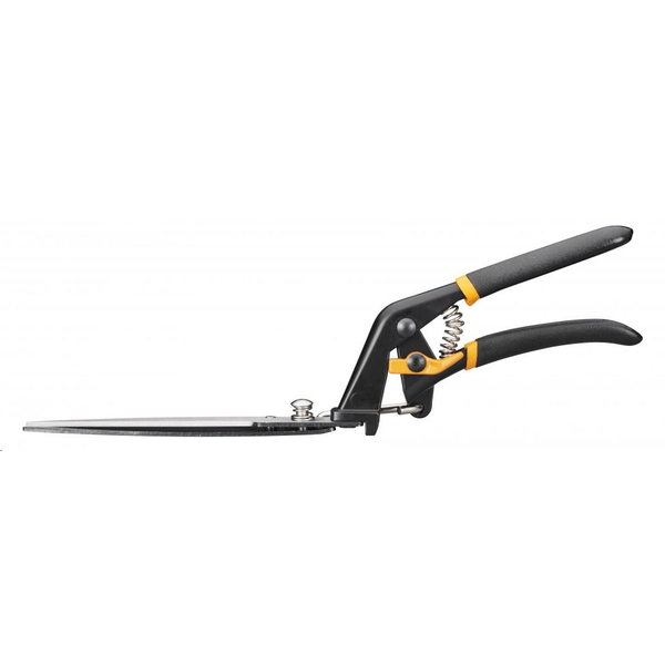 Fiskars 1026826 Solid fűnyíró olló GS21