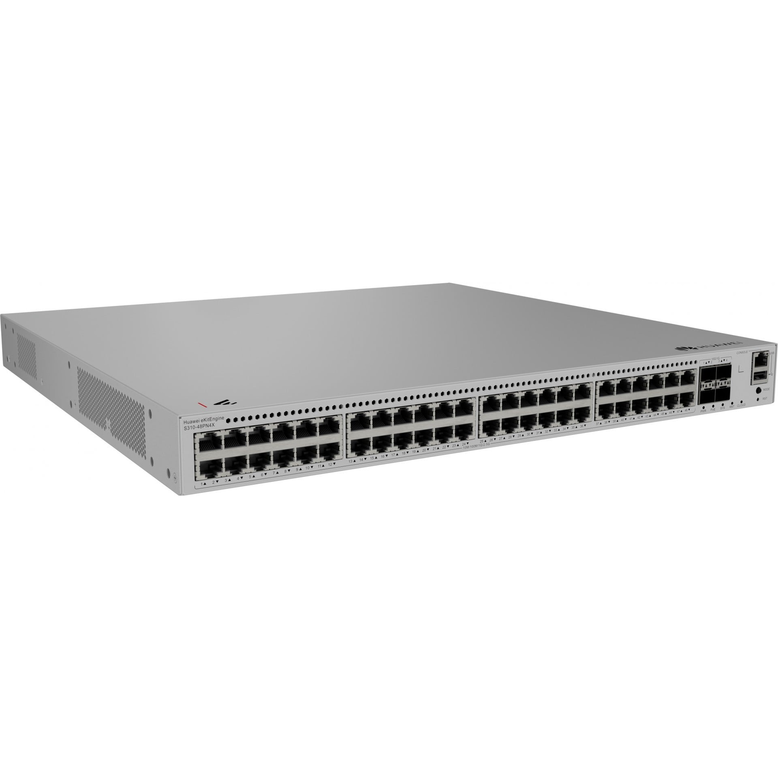 Мрежов суич Huawei S310-48PN4X