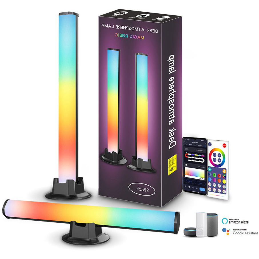 AVATTO SLB01 WiFi Light bar (SLB01)