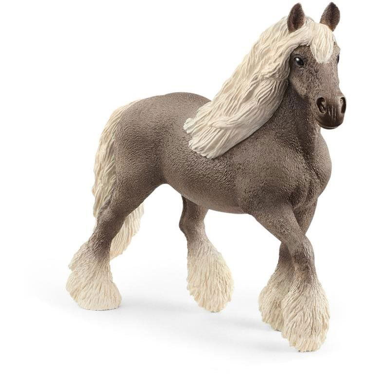 Schleich 13914 Állat - Ezüst kanca (4059433319841)