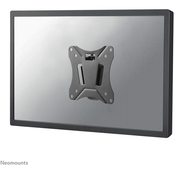 Neomounts NM-W25 76,2 см (30") Черен