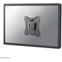 Neomounts NM-W25 76,2 см (30") Черен