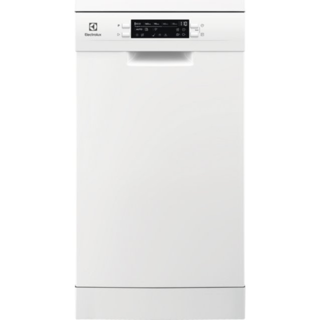 Electrolux ESS42220SW Voľne stojaci 9 miest