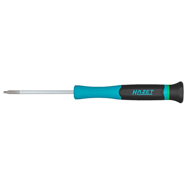 Hazet Villanyszerelő Torx csavarhúzó Méret (csavarhúzó) T 7 Penge hossz: 60 mm 1 db (811EL-T7)