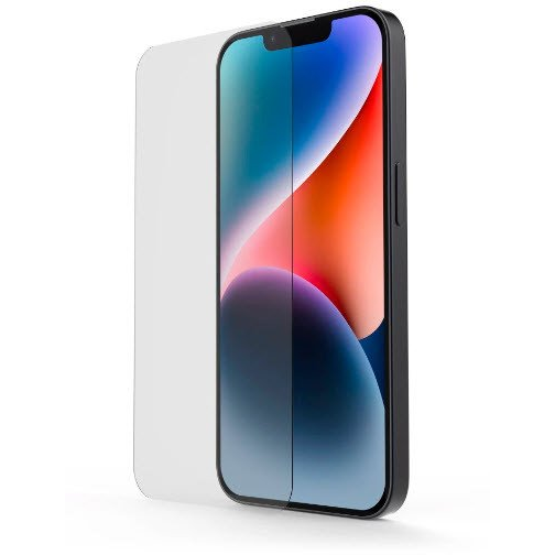 Hama Clear Protect Pellicola proteggischermo trasparente Apple 1 pz