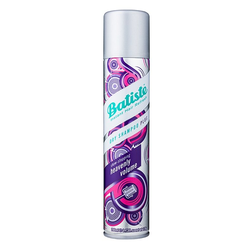 BATISTE Heavenly Volume 200 ml (5010724528938)
