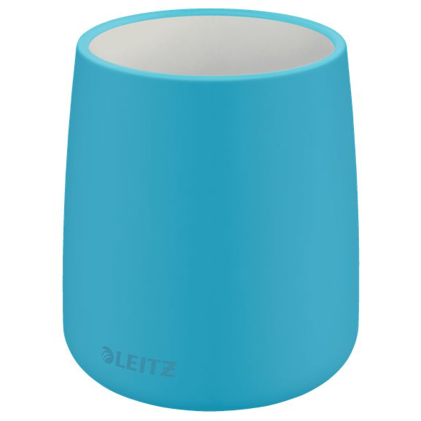 Leitz Cosy tolltartó kék (53290061) (leitz53290061)