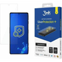 Стъклен протектор 3Mk, за Poco F4 GT/Redmi K50 GE, SilverProtection+, Прозрачен
