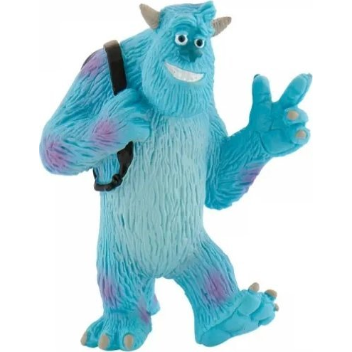Figurka Bullyland Sulley BULLYLAND