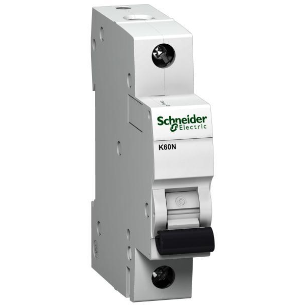 Schneider Electric A9K01113 kredsløbsafbryder Miniature strømafbryder Type B 1