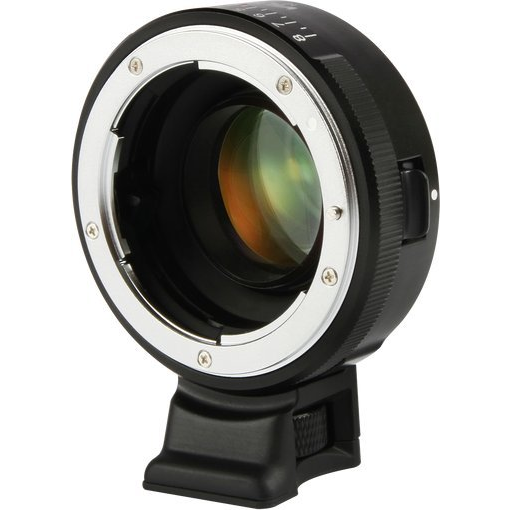 VILTROX NF-E Nikon F - Sony E adapter 0.71x (NF-E)