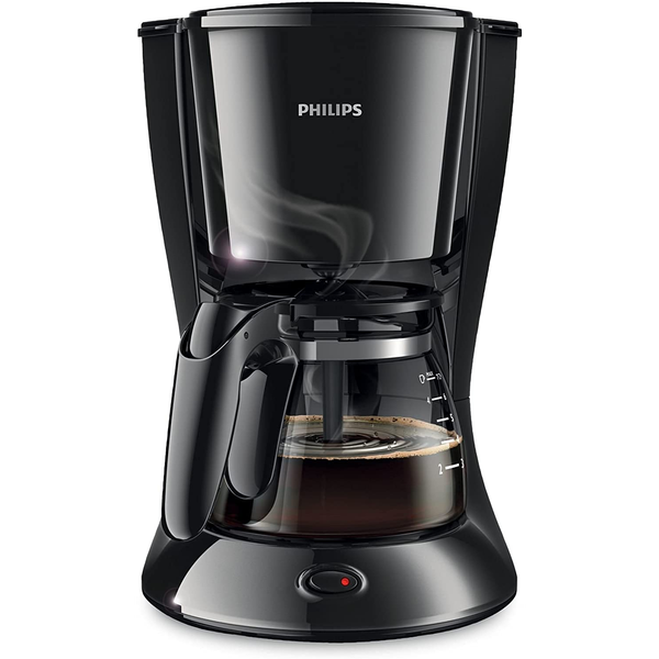 Philips Daily Collection HD7432/20 kaffemaskine Dråbe kaffemaskine 0,6 L