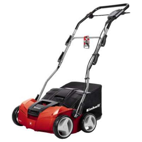 Einhell GE-SA 1435 Elektromos gyepszellőztető 1400W