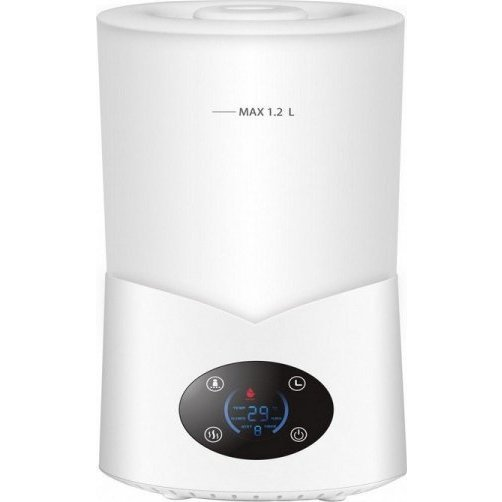 Volt Mist 1.2L digitális párásító távirányítóval