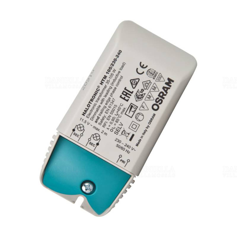 Osram 35-105W Halogén tápegység (O0442334) (O0442334)