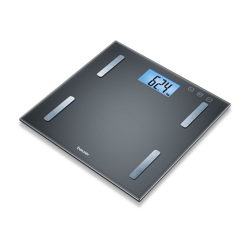 Beurer BF 180 diagnosztikai mérleg (749.09) (749.09)