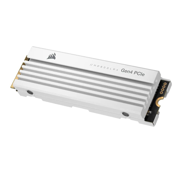 Corsair MP600 PRO LPX 2TB M.2 NVMe SSD