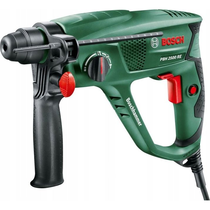 Bosch PBH 2500 RE fúrókalapács (0603344421) (0603344421)
