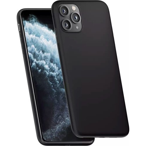 3mk Matt TPU anyagú Telefontok Samsung Galaxy A14 5G (3MK4856)